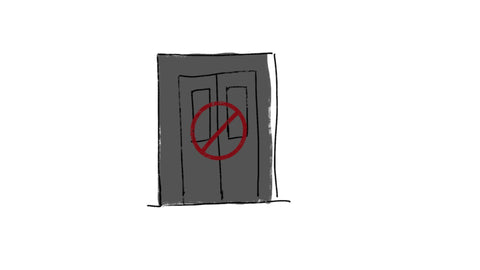 2. Private power generation/elevator stop