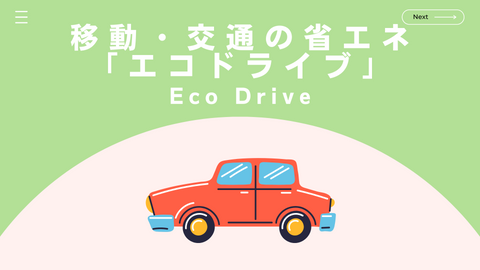 1 What is Eco-Drive?