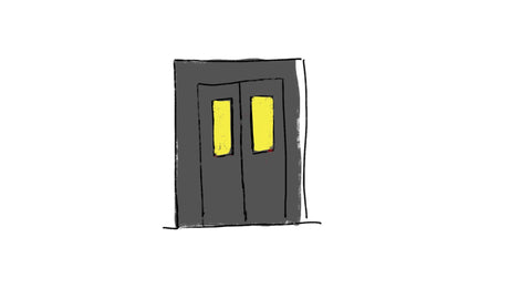 4 Emergency elevator restored