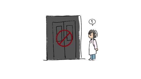 4. Check family and room conditions